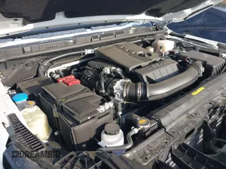 2024 Nissan Frontier SL with VIN 1N6ED1EK2RN656501, listed as a IAAI auction lot 42265453 with 3,813 mi miles and . Bid and sale history available at DreamBid. Image 10.