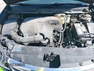 2009 Saturn Aura XE with VIN 1G8ZS57B89F138301, listed as a IAAI auction lot 41968244 with 149,282 mi miles and . Bid and sale history available at DreamBid. Image 10.