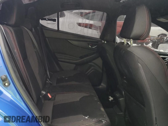 2024 Subaru WRX Premium с VIN JF1VBAH67R9800405, выставлен на аукционе Copart как лот 44717795 с пробегом 25 662 миль миль и Списание • Salvage title. История ставок и продаж доступна на DreamBid. Изображение 10.