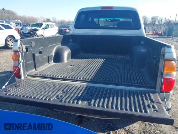 2002 Toyota Tacoma PreRunner with VIN 5TEGN92NX2Z068760, listed as a IAAI auction lot 41680098 with 272,455 mi miles and . Bid and sale history available at DreamBid. Image 8.