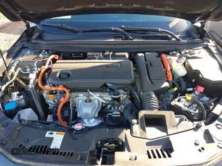 2024 Honda Accord Touring with VIN 1HGCY2F89RA062505, listed as a IAAI auction lot 41763242 with Not provided miles and . Bid and sale history available at DreamBid. Image 10.