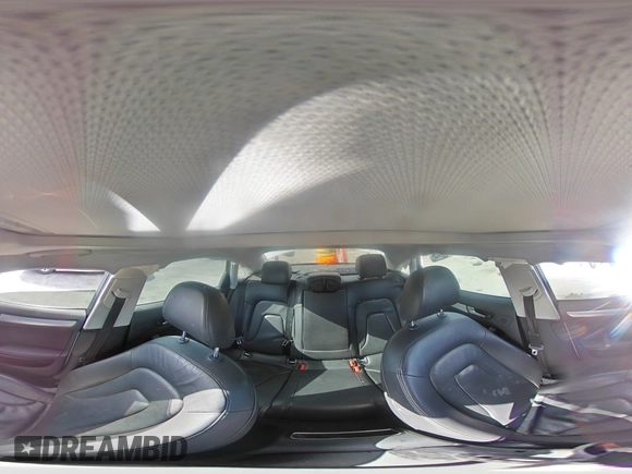 2012 Audi A4 Premium с VIN WAUAFAFL5CA117773, выставлен на аукционе Copart как лот 51707995 с пробегом Не указан миль и Списание • Salvage title. История ставок и продаж доступна на DreamBid. Изображение 13.