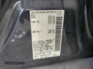 2016 Nissan Altima SV with VIN 1N4AL3AP2GC133754, listed as a Copart auction lot 53174985 with 81,405 mi miles and Salvage Title. Bid and sale history available at carsss.com. Image 12.