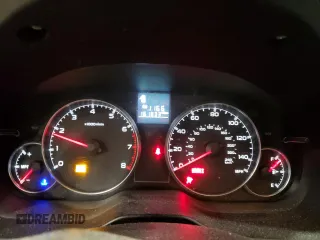 2013 Subaru Outback 2.5i Premium with VIN 4S4BRBCC6D1239080, listed as a Copart auction lot 42112805 with 161,833 mi miles and Salvage Title. Bid and sale history available at carsss.com. Image 9.