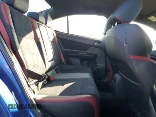 2019 Subaru WRX STI with VIN JF1VA2S60K9827503, listed as a Copart auction lot 49886045 with 59,352 mi miles and Salvage title. Bid and sale history available at DreamBid. Image 10.