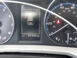 2018 Toyota RAV4 LE with VIN 2T3BFREVXJW793174, listed as a IAAI auction lot 42037936 with 82,304 mi miles. Bid and sale history available at carsss.com. Image 15.