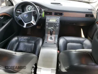 2011 Volvo S80 3.0L Turbo z VIN YV1902AH9B1147724, wystawiony jako Copart lot #42264955 z przebiegiem 190 361 mil mil oraz Szkoda całkowita • Salvage title. Historia ofert i sprzedaży dostępna na DreamBid. Obrazek 8.