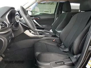 2019 Mitsubishi Eclipse Cross ES с VIN JA4AS3AA8KZ009948, выставлен на аукционе Copart как лот 49555575 с пробегом 48 681 миль миль и На запчасти • Non repairable. История ставок и продаж доступна на DreamBid. Изображение 7.