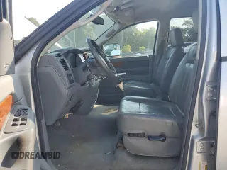 2006 Dodge 3500 SLT с VIN 3D7LL38C46G247441, выставлен на аукционе Copart как лот 66306424 с пробегом 210 701 миль миль и Чистый • Clean title. История ставок и продаж доступна на DreamBid. Изображение 7.