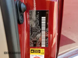 2012 Lexus RX 350 с VIN 2T2ZK1BA7CC085308, выставлен на аукционе Copart как лот 60982315 с пробегом Не указан миль и Списание • Salvage title. История ставок и продаж доступна на DreamBid. Изображение 13.