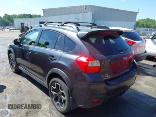 2014 Subaru Crosstrek Premium z VIN JF2GPAVC3E8248658, wystawiony jako IAAI lot #42164425 z przebiegiem 142 676 mil mil oraz . Historia ofert i sprzedaży dostępna na DreamBid. Obrazek 3.