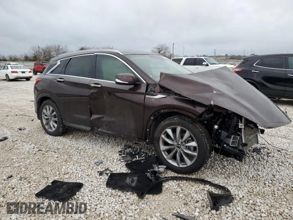 2020 Infiniti QX50 Luxe с VIN 3PCAJ5M11LF113446, выставлен на аукционе Copart как лот 39453573 с пробегом 22 141 миль миль и . История ставок и продаж доступна на DreamBid. Изображение 4.