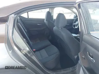 2021 Nissan Sentra SV z VIN 3N1AB8CV6MY269509, wystawiony jako IAAI lot #42360047 z przebiegiem 67 087 mil mil oraz . Historia ofert i sprzedaży dostępna na DreamBid. Obrazek 8.