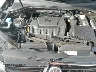 2024 Volkswagen Tiguan SE R-Line Black с VIN 3VVCB7AX8RM104808, выставлен на аукционе Copart как лот 68450815 с пробегом 20 525 миль миль и Списание • Salvage title. История ставок и продаж доступна на DreamBid. Изображение 17.