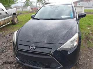 2016 Scion iA with VIN 3MYDLBZV6GY113214, listed as a IAAI auction lot 42113255 with 182,175 mi miles. Bid and sale history available at carsss.com. Image 11.