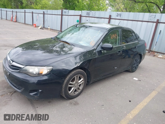 2010 Subaru Impreza i z VIN JF1GE6A65AH502999, wystawiony jako IAAI lot #42176945 z przebiegiem Nie podano mil oraz . Historia ofert i sprzedaży dostępna na DreamBid. Obrazek 2.