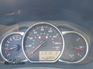 2015 Toyota Yaris L z VIN VNKKTUD32FA016609, wystawiony jako IAAI lot #41743420 z przebiegiem 63 855 mil mil oraz . Historia ofert i sprzedaży dostępna na DreamBid. Obrazek 7.