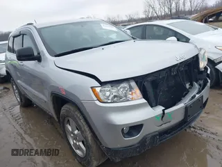 2013 Jeep Grand Cherokee Laredo с VIN 1C4RJFAG0DC552959, выставлен на аукционе IAAI как лот 41654989 с пробегом 185 429 миль миль и . История ставок и продаж доступна на DreamBid. Изображение 1.