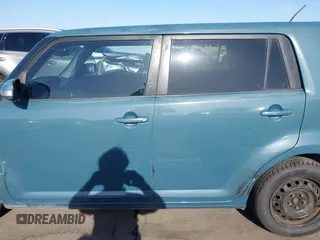 2009 Scion xB with VIN JTLKE50EX91094466, listed as a IAAI auction lot 42068298 with 236,237 mi miles. Bid and sale history available at carsss.com. Image 13.