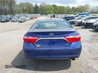 2015 Toyota Camry XLE with VIN 4T1BF1FK0FU885903, listed as a IAAI auction lot 41923424 with 193,676 mi miles and . Bid and sale history available at DreamBid. Image 16.