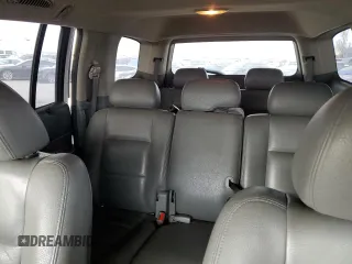 2005 Dodge Durango SLT with VIN 1D4HB48N85F563275, listed as a Copart auction lot 50473825 with 143,462 mi miles and Clean title. Bid and sale history available at DreamBid. Image 10.
