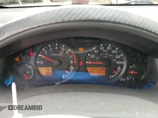2007 Nissan Frontier Nismo z VIN 1N6AD07W27C403177, wystawiony jako Copart lot #60188945 z przebiegiem 169 932 mil mil oraz Czysty tytuł • Clean title. Historia ofert i sprzedaży dostępna na DreamBid. Obrazek 9.