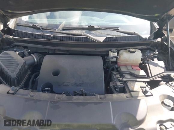2020 Chevrolet Traverse Premier with VIN 1GNERKKW0LJ123828, listed as a IAAI auction lot 41947690 with 91,905 mi miles and . Bid and sale history available at DreamBid. Image 10.