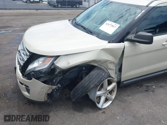 2018 Ford Explorer XLT с VIN 1FM5K7DH0JGA40219, выставлен на аукционе IAAI как лот 42477017 с пробегом 78 659 миль миль и . История ставок и продаж доступна на DreamBid. Изображение 6.