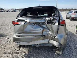 2017 Lexus NX 200t z VIN JTJBARBZ5H2113722, wystawiony jako Copart lot #49112075 z przebiegiem 97 486 mil mil oraz Szkoda całkowita • Salvage title. Historia ofert i sprzedaży dostępna na DreamBid. Obrazek 6.