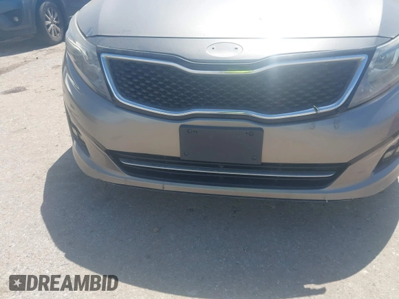 2014 Kia Optima SXL Turbo with VIN 5XXGR4A66EG299014, listed as a IAAI auction lot 42359381 with 150,027 mi miles and . Bid and sale history available at DreamBid. Image 6.