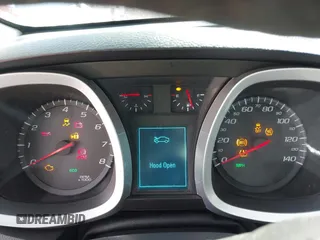 2015 Chevrolet Equinox LT z VIN 1GNFLFEK3FZ142532, wystawiony jako IAAI lot #42505769 z przebiegiem 224 596 mil mil oraz . Historia ofert i sprzedaży dostępna na DreamBid. Obrazek 7.