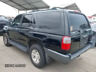 1998 Toyota 4Runner с VIN JT3GM84R1W0032821, выставлен на аукционе IAAI как лот 42159329 с пробегом 235 502 миль миль и . История ставок и продаж доступна на DreamBid. Изображение 3.