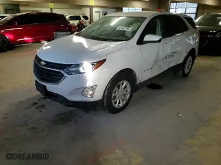 2019 Chevrolet Equinox LT with VIN 2GNAXKEVXK6202037, listed as a Copart auction lot 42447385 with 85,857 mi miles and Non Repairable. Bid and sale history available at carsss.com. Image 12.