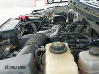 2013 Ford F-150 XLT with VIN 1FTEW1CMXDFB31903, listed as a IAAI auction lot 43434352 with 153,055 mi miles and . Bid and sale history available at DreamBid. Image 19.