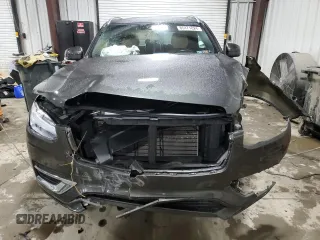 2020 Volvo XC90 Inscription with VIN YV4A22PL4L1531367, listed as a Copart auction lot 85171824 with 83,382 mi miles and Salvage Title. Bid and sale history available at carsss.com. Image 5.