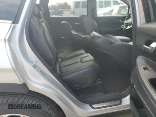 2019 Hyundai Santa Fe Ultimate with VIN 5NMS5CAA9KH021256, listed as a Copart auction lot 48920435 with 106,823 mi miles and Clean Title. Bid and sale history available at carsss.com. Image 11.