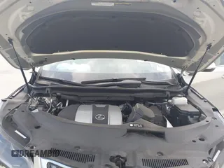 2020 Lexus RX 350 z VIN 2T2AZMAA8LC151876, wystawiony jako IAAI lot #42333795 z przebiegiem 16 885 mil mil oraz . Historia ofert i sprzedaży dostępna na DreamBid. Obrazek 10.