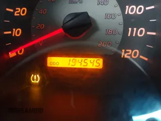 2007 Toyota Tacoma with VIN 5TELU42N97Z447826, listed as a IAAI auction lot 41862267 with 194,545 mi miles and . Bid and sale history available at DreamBid. Image 15.