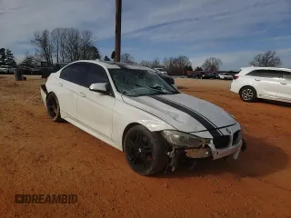 2014 BMW 3 Series 335i with VIN WBA3A9G52ENS65462, listed as a Copart auction lot 86523644 with 158,824 mi miles and Salvage Title. Bid and sale history available at carsss.com. Image 11.