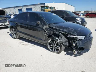 2020 Audi A3 Premium z VIN WAUAUGFF2LA105714, wystawiony jako Copart lot #47928745 z przebiegiem 64 531 mil mil oraz Szkody całkowita. Historia ofert i sprzedaży dostępna na DreamBid. Obrazek 4.