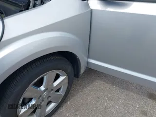 2010 Dodge Journey SXT with VIN 3D4PH5FV3AT261590, listed as a IAAI auction lot 42054460 with 138,424 mi miles and . Bid and sale history available at DreamBid. Image 6.