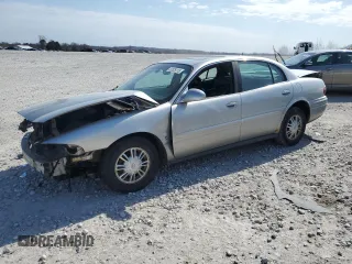 2005 Buick LeSabre Limited with VIN 1G4HR54K65U243583, listed as a Copart auction lot 53525115 with Not Provided miles and Clean Title. Bid and sale history available at DreamBid. Image 1.