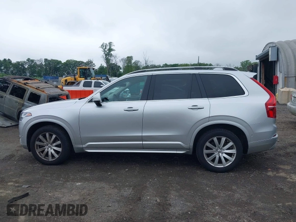 2016 Volvo XC90 T6 Momentum z VIN YV4A22PK9G1070826, wystawiony jako IAAI lot #42471462 z przebiegiem 147 163 mil mil oraz . Historia ofert i sprzedaży dostępna na DreamBid. Obrazek 14.
