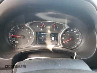 2018 GMC Terrain SLE with VIN 3GKALTEV3JL384706, listed as a Copart auction lot 53725985 with 66,857 mi miles and Salvage Title. Bid and sale history available at carsss.com. Image 9.