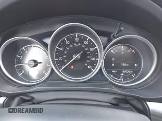 2019 Mazda CX-5 Touring with VIN JM3KFBCMXK0595905, listed as a IAAI auction lot 41934373 with 83,020 mi miles. Bid and sale history available at carsss.com. Image 7.