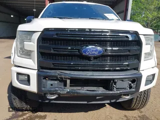 2015 Ford F-150 XLT with VIN 1FTEW1EG2FFC77044, listed as a IAAI auction lot 42094571 with 213,408 mi miles and . Bid and sale history available at DreamBid. Image 6.