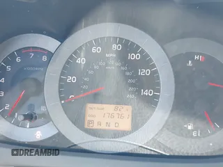 2006 Toyota RAV4 Limited with VIN JTMZK31V265001207, listed as a IAAI auction lot 42677270 with 176,761 mi miles and . Bid and sale history available at DreamBid. Image 7.