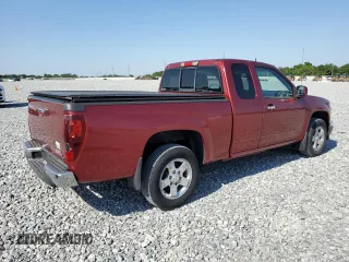 2011 GMC Canyon z VIN 1GTE5NF93B8100138, wystawiony jako Copart lot #53719935 z przebiegiem 94 730 mil mil oraz Czysty tytuł • Clean title. Historia ofert i sprzedaży dostępna na DreamBid. Obrazek 3.