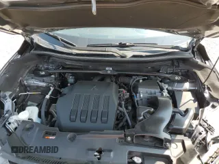 2019 Mitsubishi Eclipse Cross SE с VIN JA4AT5AA7KZ022117, выставлен на аукционе Copart как лот 60292025 с пробегом 67 293 миль миль и Списание • Salvage title. История ставок и продаж доступна на DreamBid. Изображение 12.