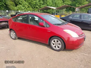 2008 Toyota Prius z VIN JTDKB20U687737000, wystawiony jako IAAI lot #42413486 z przebiegiem 180 835 mil mil oraz . Historia ofert i sprzedaży dostępna na DreamBid. Obrazek 1.